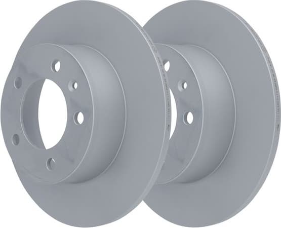 Brake Disc 24.0112-0155.1 - image 3