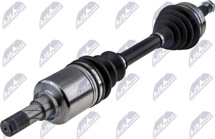 Drive Shaft NPW-RE-220 - image 2