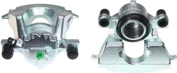 Brake Caliper ESSENTIAL LINE F 00 021