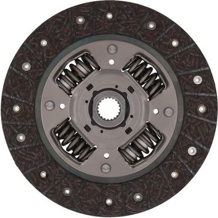 Clutch Disc DC084