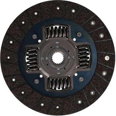 Clutch Disc DC131