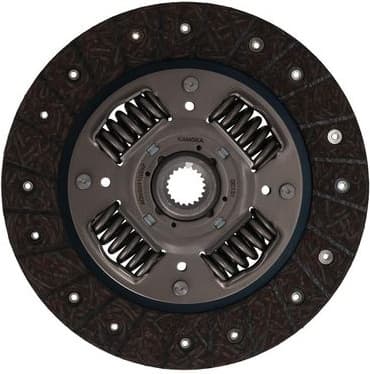 Clutch Disc DC131 - image 2