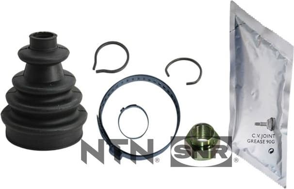 Bellow Kit, drive shaft OBK50.005