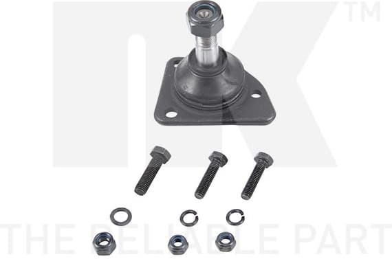 Ball Joint 5043903