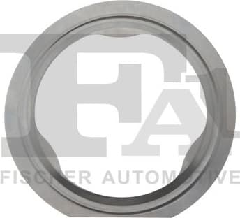 Gasket, exhaust pipe 770-936