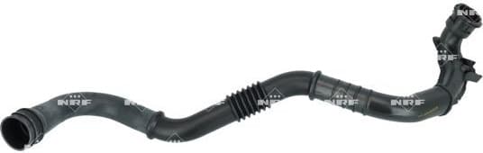 Charge Air Hose 166349