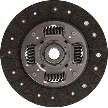 Clutch Disc DC287 - image 2