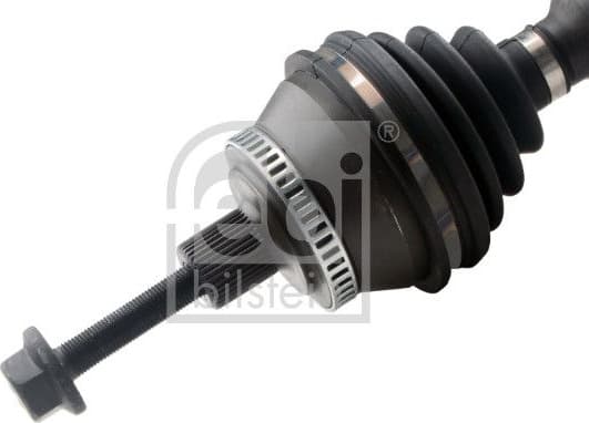 Drive Shaft 193451 - image 2