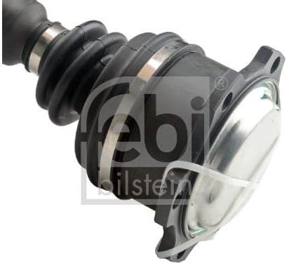 Drive Shaft 193451 - image 3