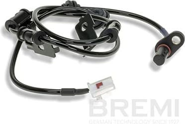 Sensor, wheel speed 51721