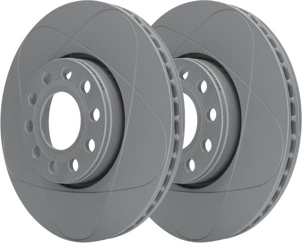 Brake Disc PowerDisc 24.0325-0171.1 - image 3