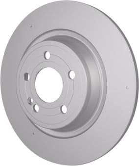 Brake Disc PRO 8DD 355 133-451 - image 2
