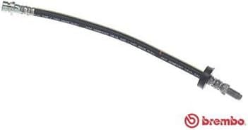 Brake Hose ESSENTIAL LINE T24138 - image 2