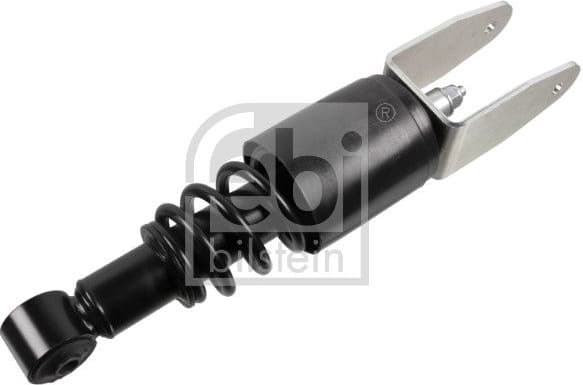 Shock Absorber, driver cab suspension 178041