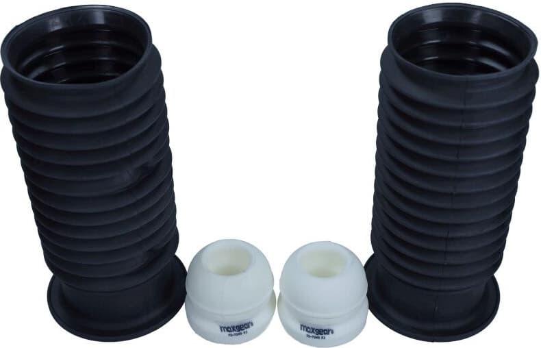 Dust Cover Kit, shock absorber 72-7249