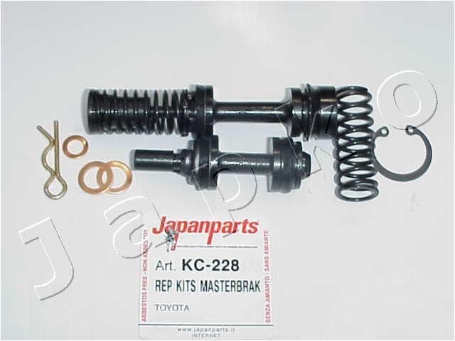 Repair Kit, brake master cylinder 14228