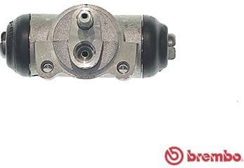 Wheel Brake Cylinder ESSENTIAL LINE A 12 B92