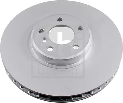 Brake Disc 24801