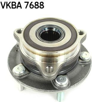 Wheel Bearing Kit VKBA 7688