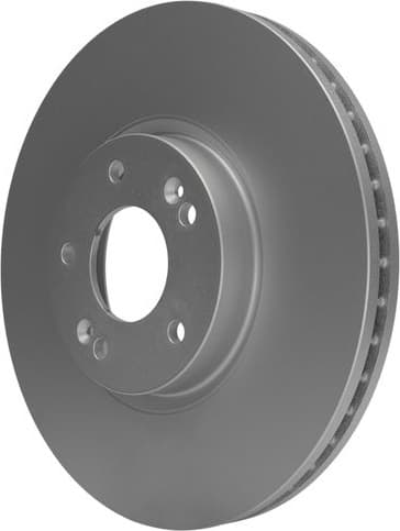 Brake Disc 24.0128-0158.1 - image 3