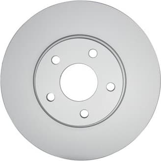 Brake Disc PRO High Carbon 8DD 355 132-021