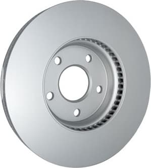 Brake Disc PRO High Carbon 8DD 355 132-021 - image 3