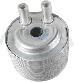 Oil Cooler, engine oil 39388