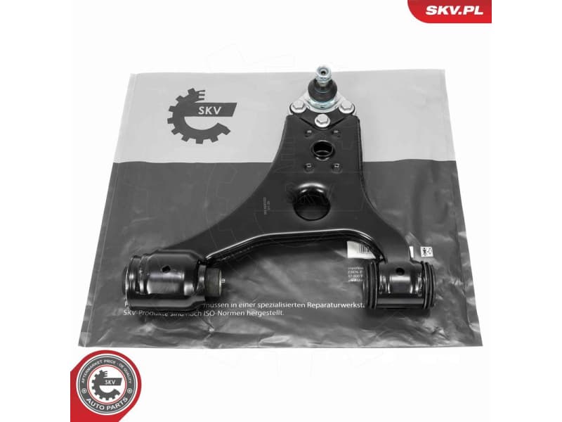 Control/Trailing Arm, wheel suspension 69SKV320