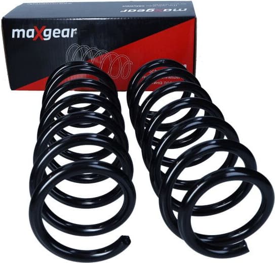 Suspension Spring 60-1406D - image 2