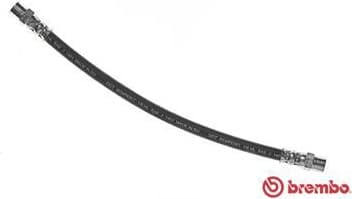 Brake Hose ESSENTIAL LINE T50015 - image 2