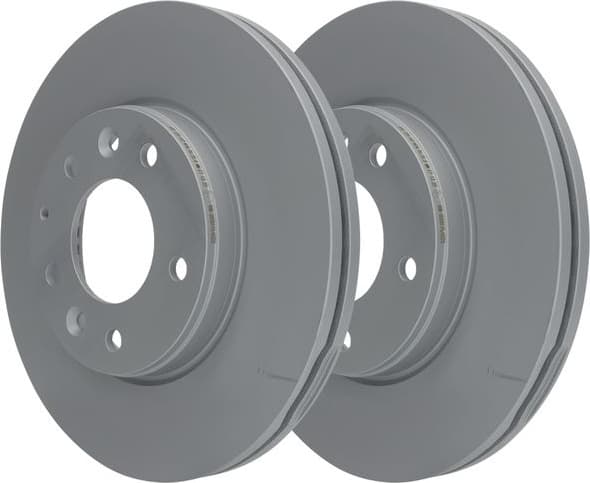 Brake Disc 24.0125-0147.1 - image 3