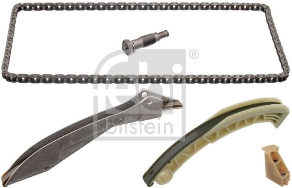 Timing Chain Kit Basic Short Kit 48638