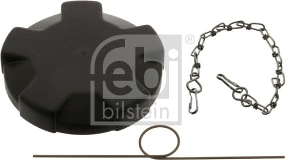 Cap, fuel tank 06288