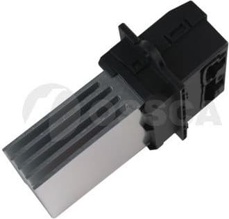 Resistor, interior blower 19013