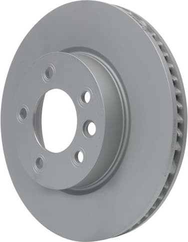 Brake Disc 24.0132-0117.1 - image 3