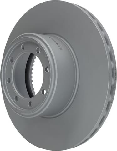 Brake Disc 24.0124-0228.1 - image 3