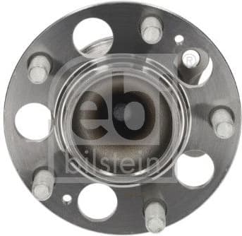 Wheel Bearing Kit 197452 - image 2