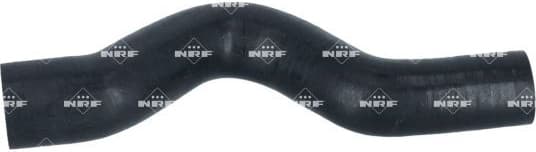 Charge Air Hose EASY FIT 166321