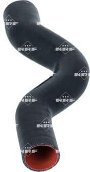 Charge Air Hose EASY FIT 166321 - image 2