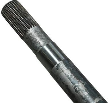 Drive Shaft 158 2042-SX - image 4