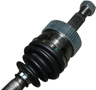 Drive Shaft 158 2042-SX - image 5
