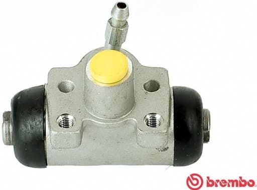 Wheel Brake Cylinder ESSENTIAL LINE A12226 - image 2