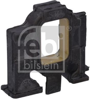 Mounting, radiator febi Plus 193700