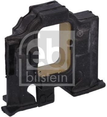 Mounting, radiator febi Plus 193700 - image 2