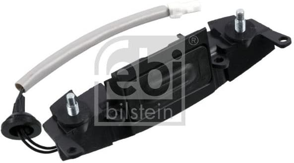 Switch, tailgate release febi Plus 47957
