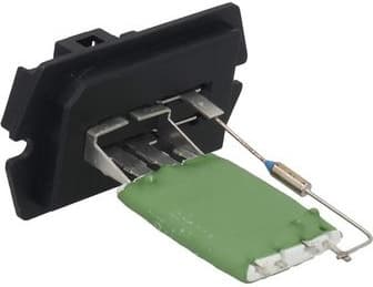 Resistor, interior blower 4140086 - image 3