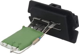 Resistor, interior blower 4140086 - image 4