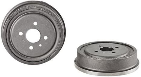 Brake Drum ESSENTIAL LINE 14.7715.10 - image 2