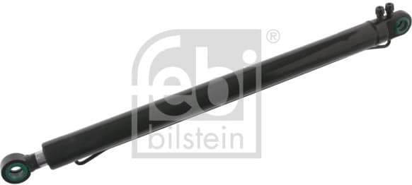 Tilt Cylinder, driver cab 35025