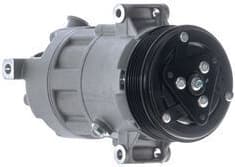 Compressor, air conditioning BEHR ACP1552000S - image 5